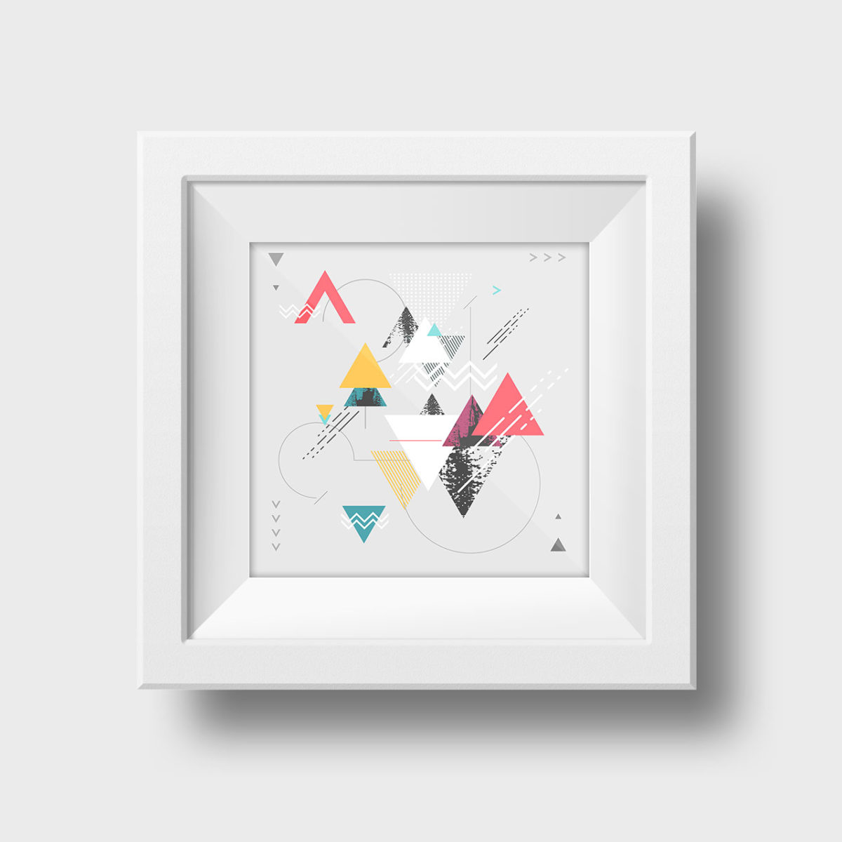 Grid full width with VC