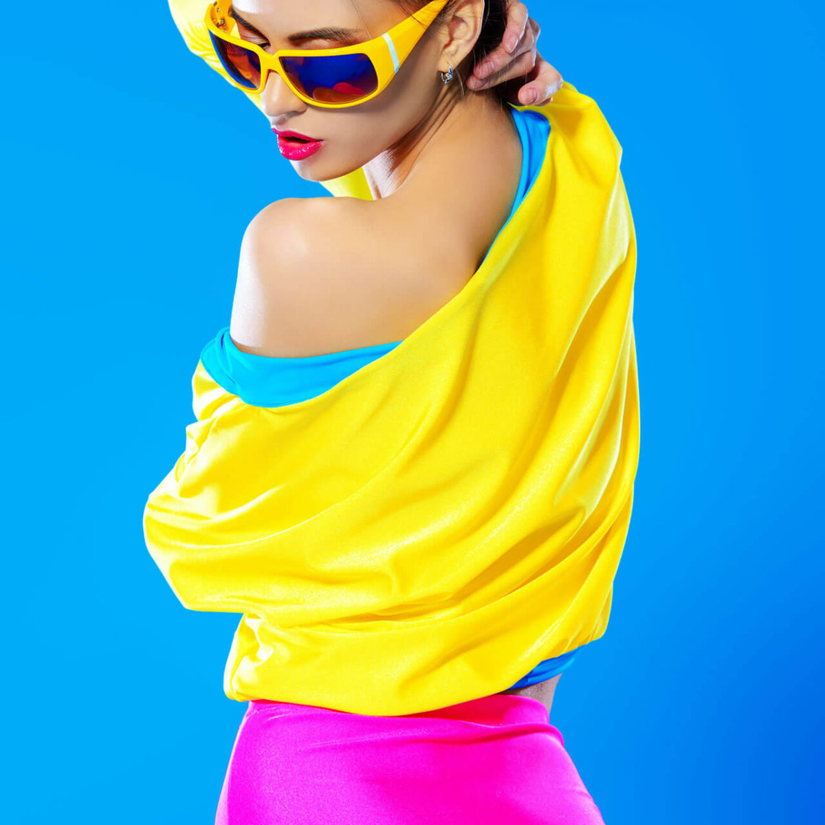 Grid full width with VC