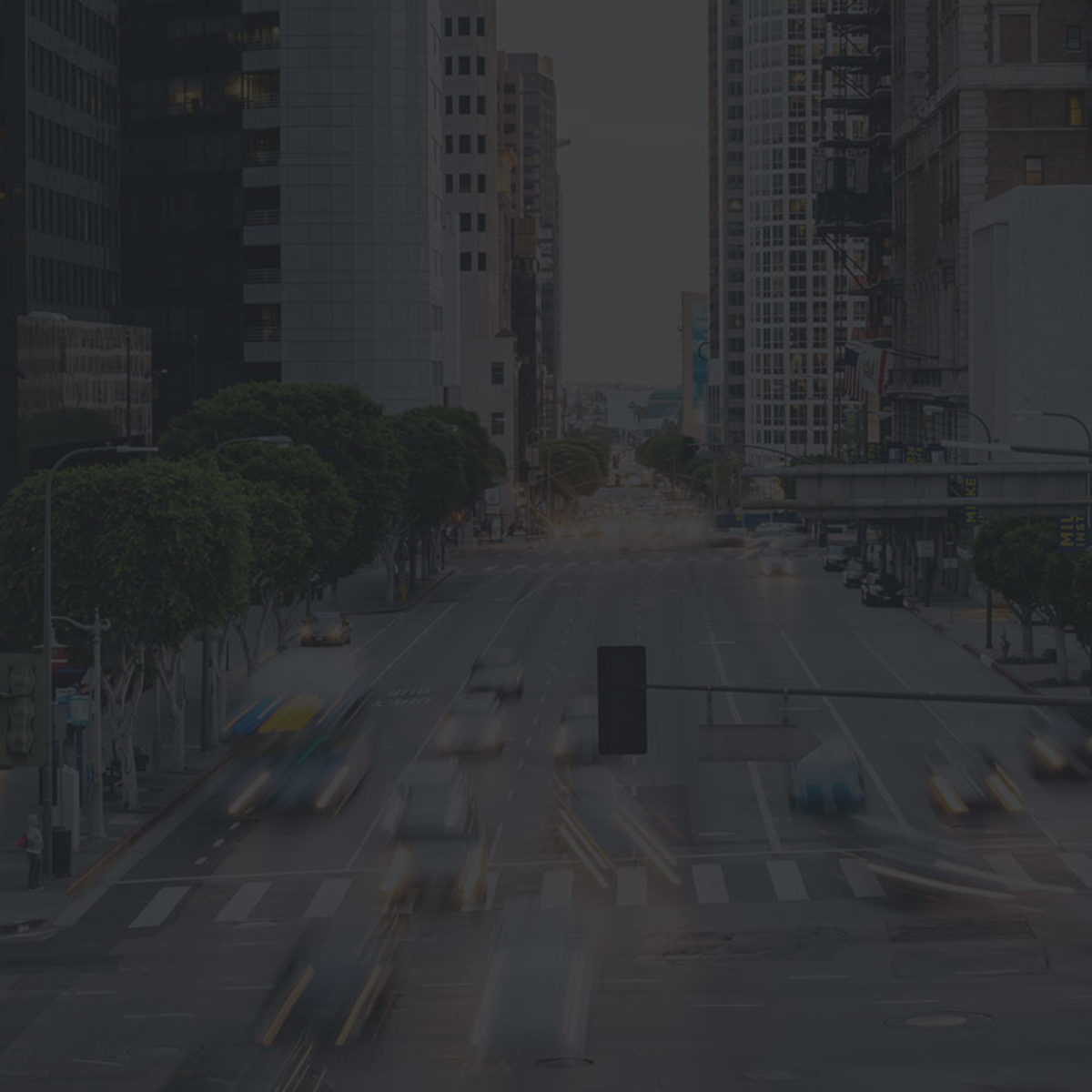 Grid bottom info with VC