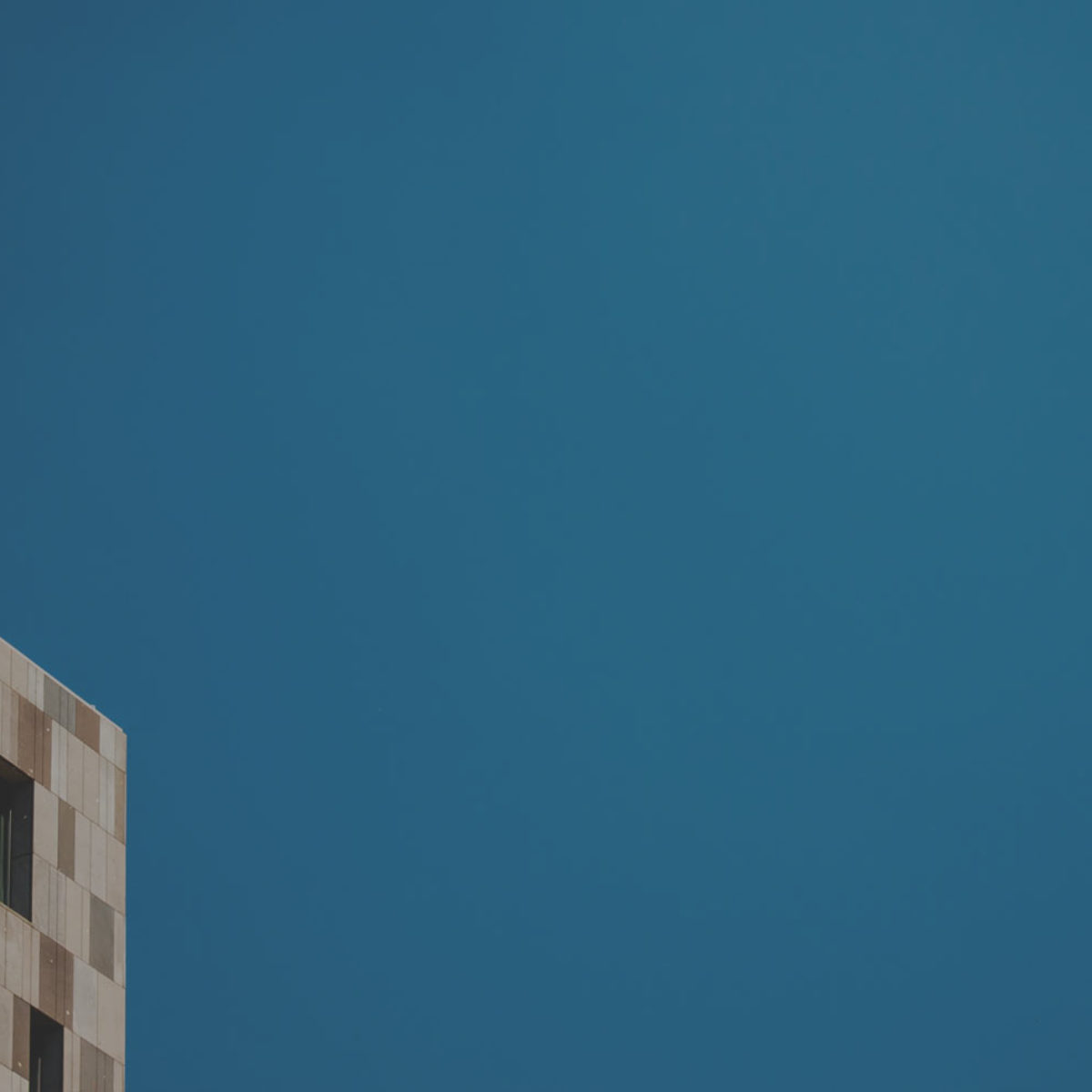 Grid bottom info with VC