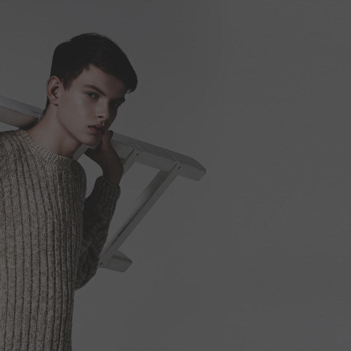 Grid full width with VC